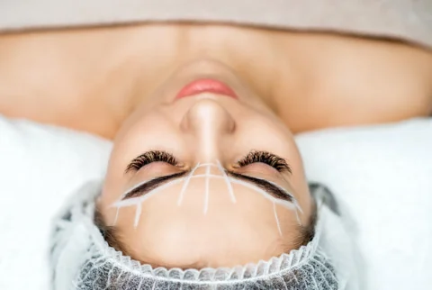 Micropigmentación de cejas