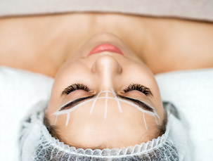 Micropigmentación de cejas en Love Your Body, Barcelona