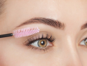 Lifting y extensiones de pestañas en Love Your Body, Barcelona