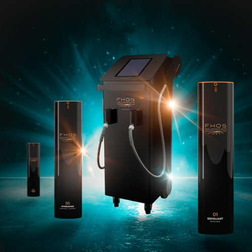 Fhos Bioluminiscente Cosmetica Bioluminica