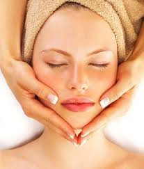 Limpieza facial profunda